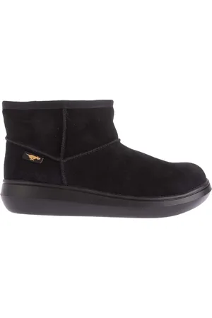 Rocket Dog Damen Stiefeletten "Sugar Rush", Wildleder