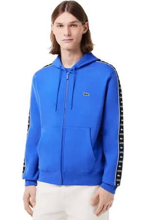 Lacoste Kapuzenpullover Mit Reißverschluss für Herren