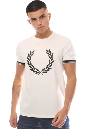 Fred Perry T-Shirt für Herren