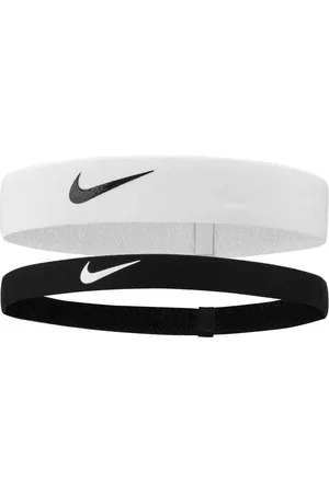Nike Stirnband(2er-Pack) ( /Weiß)