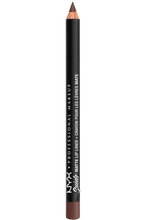 Nyx Suede Matte Lip Liner #los Angeles 2.0 3,5 gr