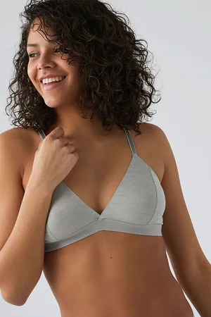HERITA Nahtloses Bralet Set