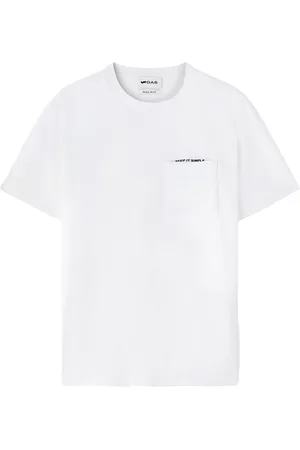 GAS Herren Kurzarm T-Shirt Modell Arnoux