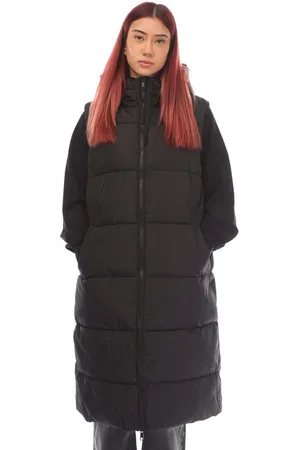 VERO MODA "Ligaane" Weste für Damen