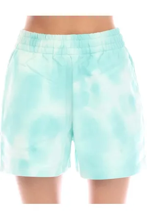 HUGO BOSS "Ninosta" Shorts für Damen (Bunt)