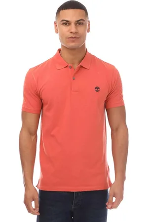 Timberland "Merrymee River" Poloshirt für Herren