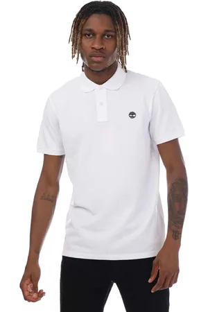 Timberland "Millers River" Poloshirt für Herren/Damen Unisex