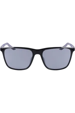 Nike Sonnenbrille "State" (Anthrazit/Silber)