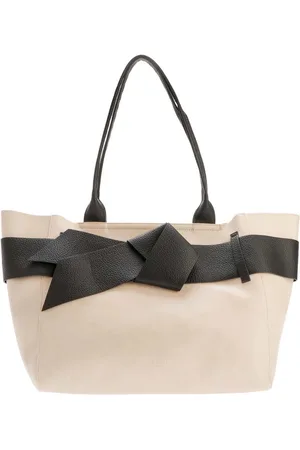 Ted Baker Tragetasche "Jimma", Verknotet, Kunstleder
