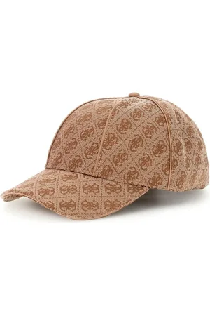 Guess Casquette Homme Baseball 4G