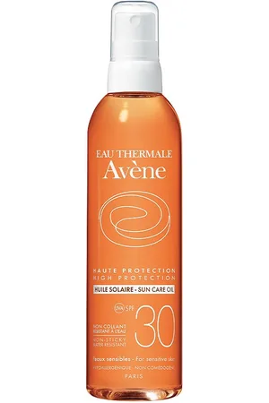 Avène Solaire Haute Protection Öl Spf30 200 ml