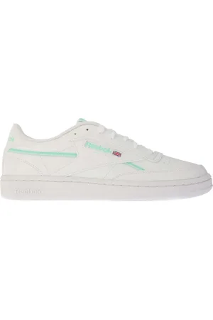 Reebok Damen Sneaker "Club C 85", Vegan