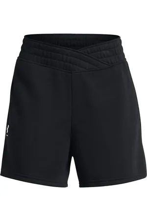 Under Armour "Rival" Shorts für Damen