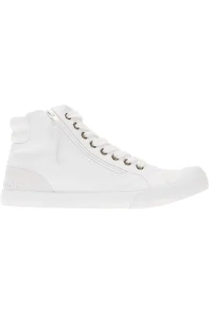 Rocket Dog Damen Pumps "Jazzin Hi", Canvas