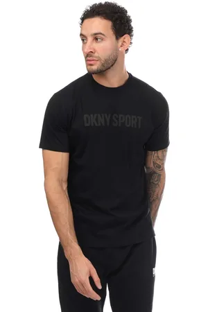 DKNY "Tonal" T-Shirt für Herren