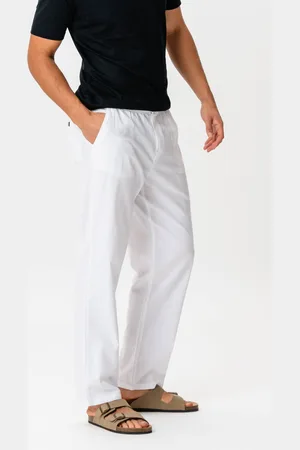 TeeShoppen Leinenhose