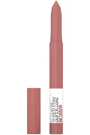 Maybelline Superstay Ink Crayon #105-on The Grind 1,5 gr