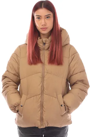 VERO MODA "Uppsala" Steppjacke für Damen