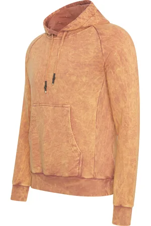 Rusty Neal Verwaschener Kapuzenpullover