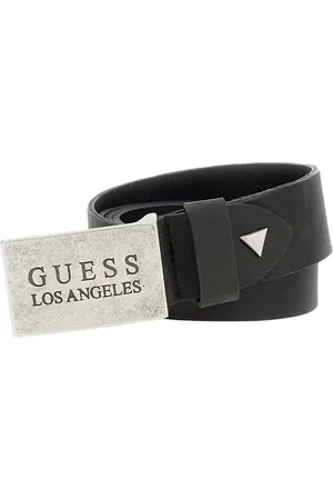 Guess Ceinture Homme Los angeles
