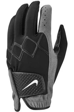 Nike Golfhandschuh, Allwetter - Silikon, Nylon, Polyurethan, Spandex ( /Grau)