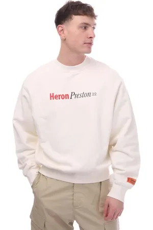 Heron Preston Sweatshirt für Herren