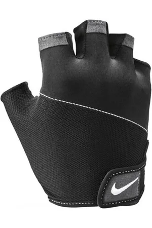 Nike Damen Fitness-Fingerlose Handschuhe "Elemental" ( /Weiß)