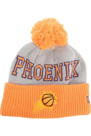 New Era "NBA" Mütze Bommel (Violett)