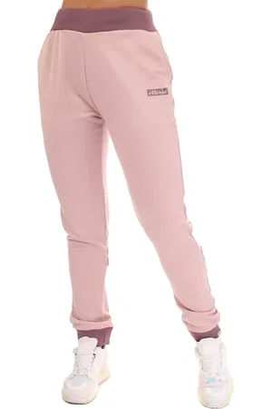 Ellesse "Cater" Jogginghosen für Damen (Pink)