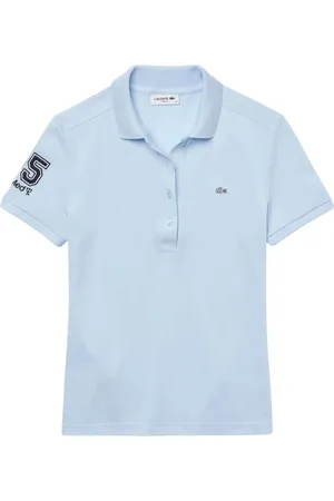 Lacoste "Club Med" Poloshirt für Damen