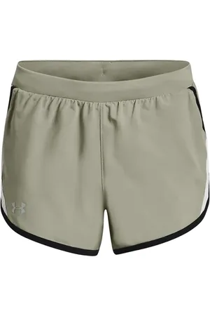 Under Armour "Fly By 2.0" Shorts für Damen