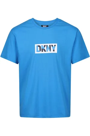 DKNY "Iceman" T-Shirt für Herren - Für die Freizeit