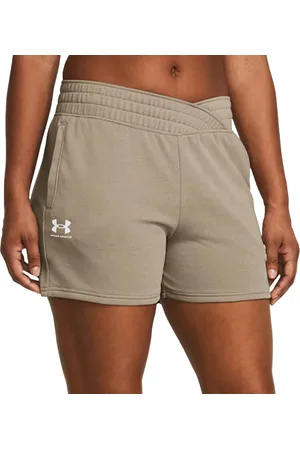 Under Armour "Rival" Shorts für Damen