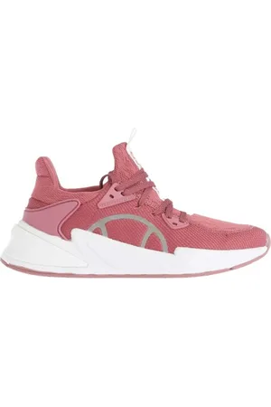 Ellesse Damen Sneaker "Siera" (Pink)
