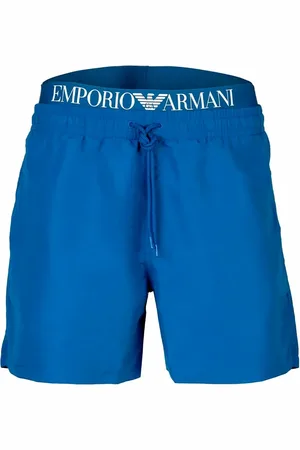 Emporio Armani Maillot de bain Homme GA power