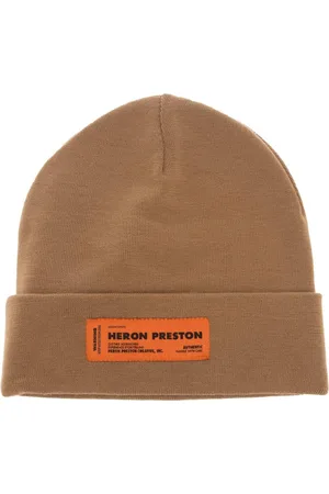 Heron Preston "CTNMB" Mütze