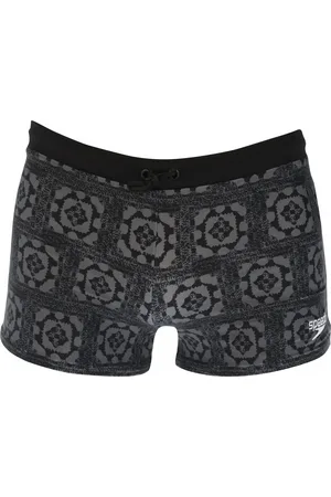 Speedo "Valmilton" Badeshorts für Herren ( /Grau)