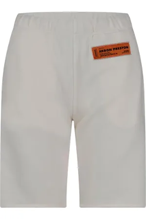 Heron Preston Sweat-Shorts für Damen