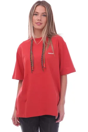 AMBUSH T-Shirt Multicord für Damen