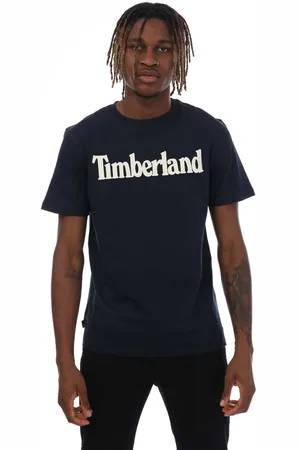 Timberland "Northwood" T-Shirt für Herren (Marineblau)