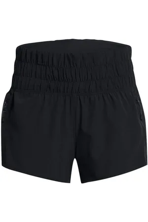 Under Armour "Launch" Shorts für Damen