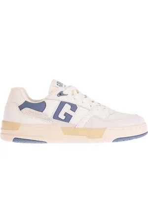 GANT Herren Sneaker "Brookpal", Leder (Naturweiß)