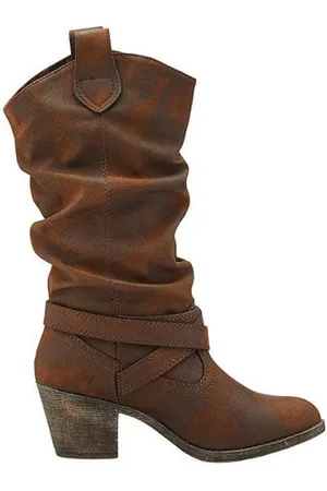 Rocket Dog Damen Stiefeletten "Sidestep"