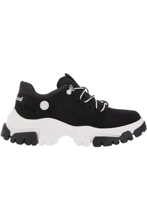 Timberland Damen Sneaker, Leder ( /Weiß)