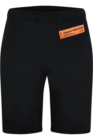 Heron Preston Sweat-Shorts für Damen