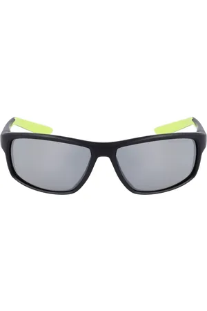 Nike Sonnenbrille "Rabid 22" ( /Weiß/Grau/Silberblitz)