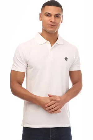 Timberland "Merrymee River" Poloshirt für Herren