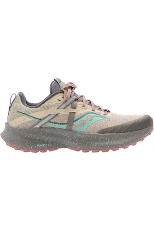 Saucony Damen Sneaker "Ride 15"