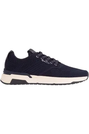 GANT Herren Sneaker "Jeuton" (Marineblau)