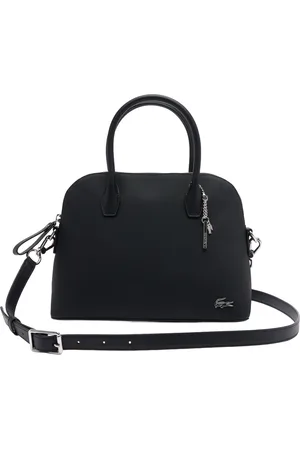 Lacoste Umhängetasche "Naos", Piqué